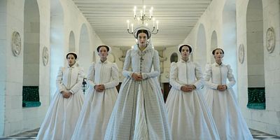 Cartel de Perra Medici