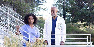 Cartel de Everything Has Changed