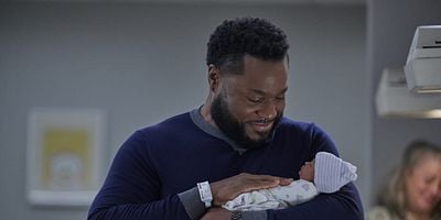 Cartel de It Won't Be Like This For Long