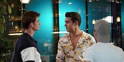 Cartel de Kardeşlerim 60.Bölüm