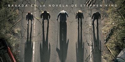 Cartel de The House of the Dead