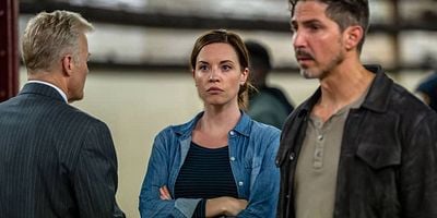 Cartel de The One You Feed