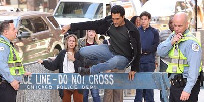 Cartel de The Apple Doesn't Fall Far From The Teacher