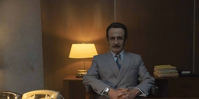 Cartel de Guerra Sucia