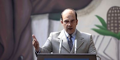 Cartel de Mal por conocido