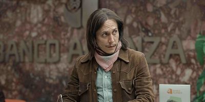 Cartel de Pasarás a la historia