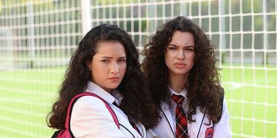 Cartel de Kardeşlerim 62.Bölüm