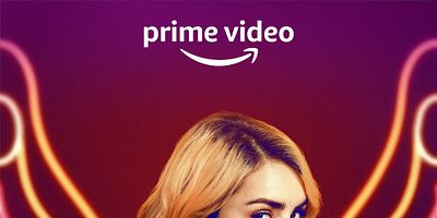 Cartel de La versión femenina de James Dean