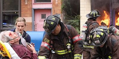 Cartel de All-Out Mystery