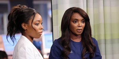 Cartel de Mamma Said There Would Be Days Like This