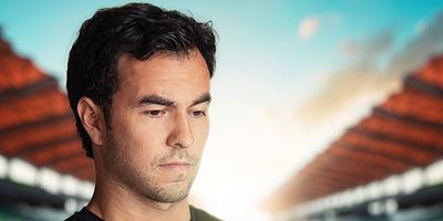 Cartel de GP Singapur: Rey de los circuitos callejeros