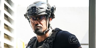 Cartel de Woah Black Betty