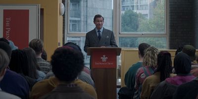 Cartel de Annus horribilis