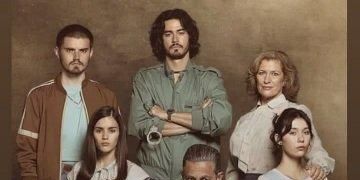 Cartel de Episodio 1