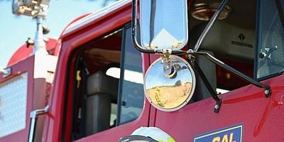 Cartel de Get Some, Be Safe