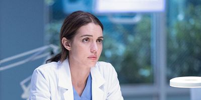 Cartel de Thunderstruck