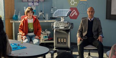 Cartel de Enrredados