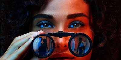 Cartel de El año en que viví dos vidas