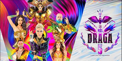 Cartel de LA MÁS ARTESANAL