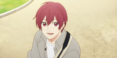 Cartel de Cosas en común