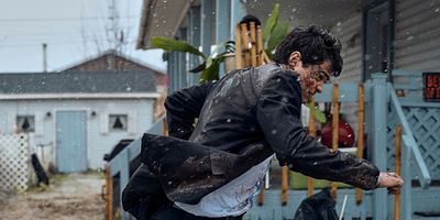 Cartel de S.L.H.C.A.C.