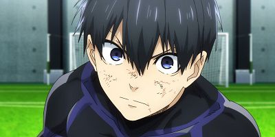 Cartel de La fórmula para marcar gol