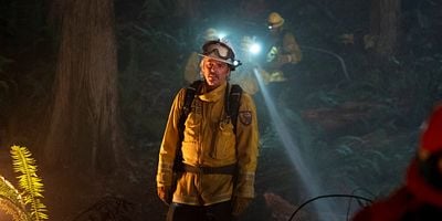 Cartel de No Good Deed