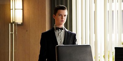 Cartel de College Dropouts and the Medford Miracle