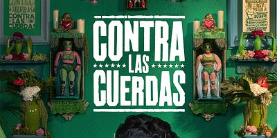 Cartel de Para cada llave, existe una contra llave