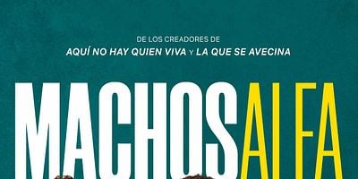 Cartel de En deconstrucción