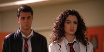 Cartel de Kardeşlerim 72.Bölüm