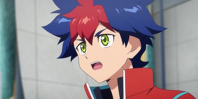 Cartel de ¡Yo te llenaré!