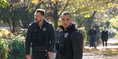 Cartel de A Little Change Might Do You Some Good