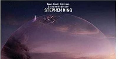 Cartel de Speak of the Devil