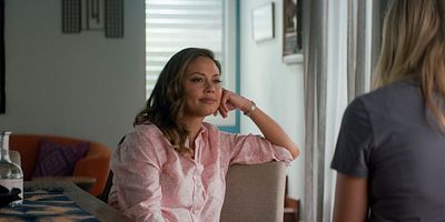 Cartel de Rising Sun