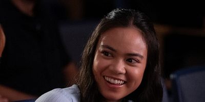 Cartel de Quiet Before The Storm