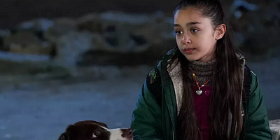 Cartel de Taçsız Prenses 1.Bölüm