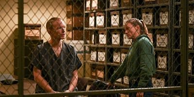 Cartel de I Can Let You G