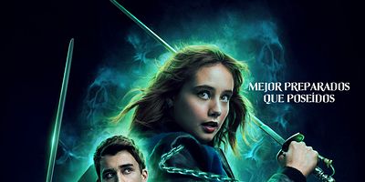 Cartel de Estas seremos nosotras