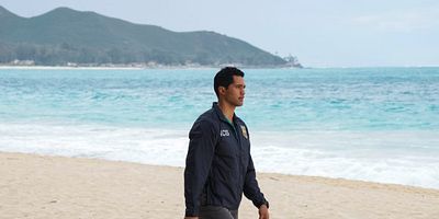 Cartel de Shields Up