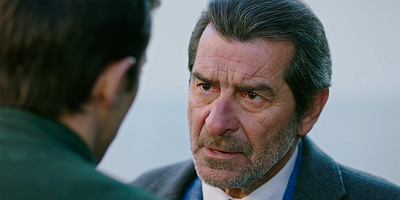 Cartel de Episodio 50