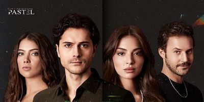 Cartel de Ego 4.Bölüm