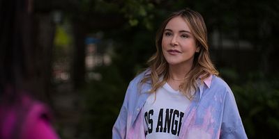 Cartel de Fortaleza de la soledad