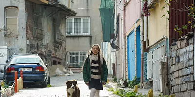 Cartel de Taçsız Prenses 3.Bölüm