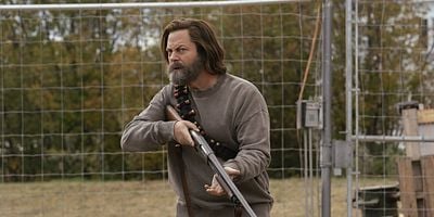 Cartel de Mucho, mucho tiempo