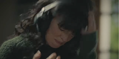 Cartel de Una nueva vida