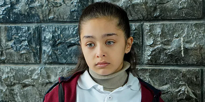 Cartel de Taçsız Prenses 4.Bölüm