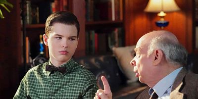 Cartel de Ruthless, Toothless and a Week of Bed Rest