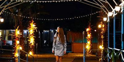 Cartel de Ego 1.Bölüm