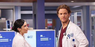 Cartel de On Days Like Today... Silver Linings Become Lifelines